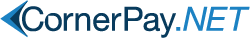 CornerPay logo
